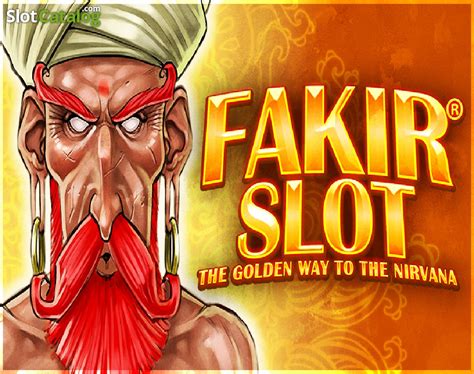 Fakir Slot bet365